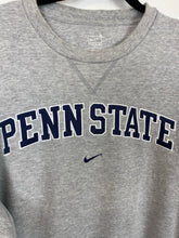 Load image into Gallery viewer, Nike Penn State crewneck - L