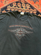 Load image into Gallery viewer, 2004 HARLEY DAVIDSON T SHIRT - LARGE