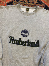 Load image into Gallery viewer, Vintage Timberland Crewneck - L