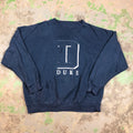 90s Duke Crewneck