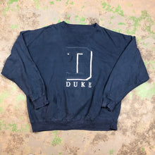 Load image into Gallery viewer, 90s Duke Crewneck