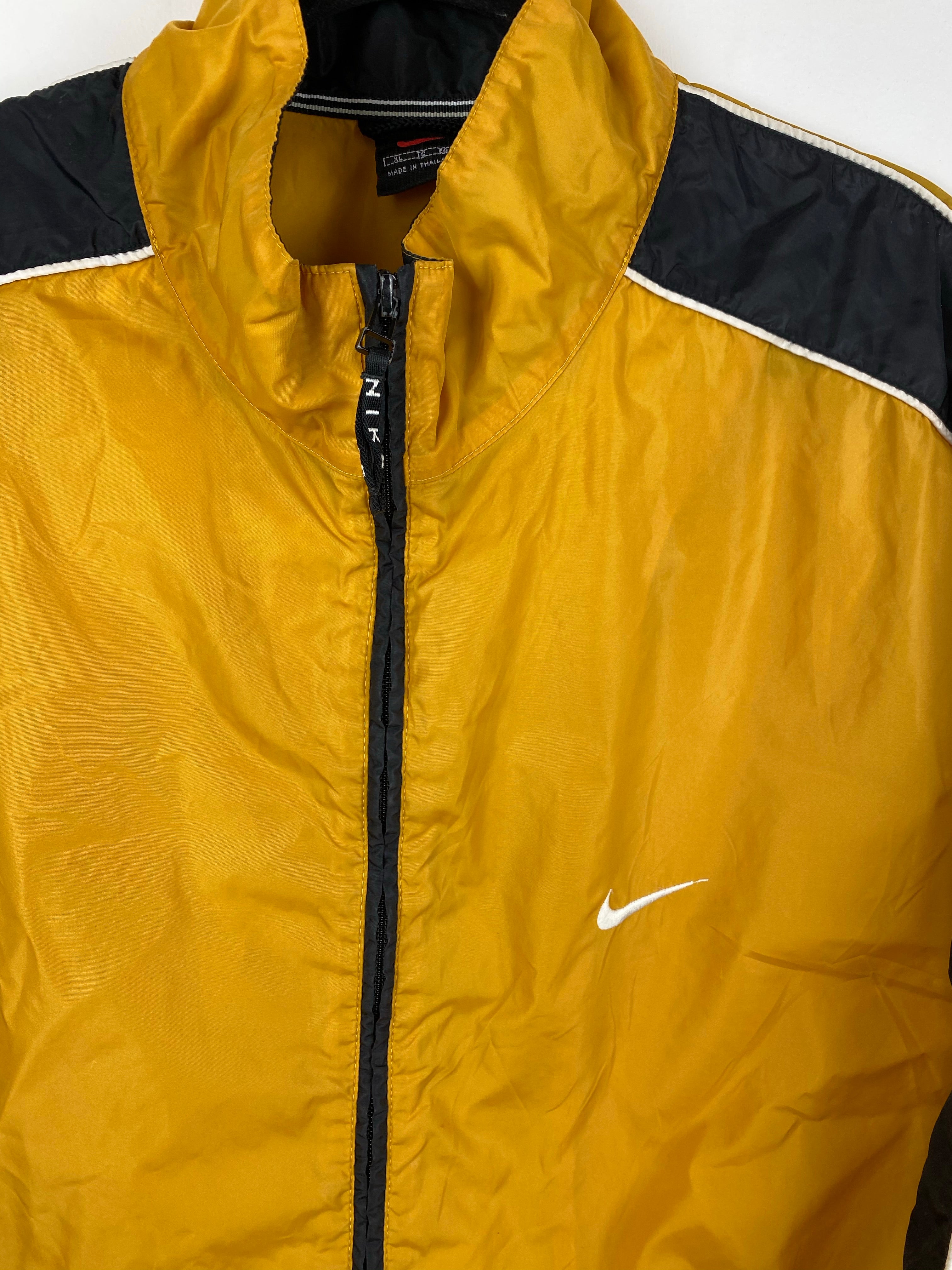 90s Nike windbreaker