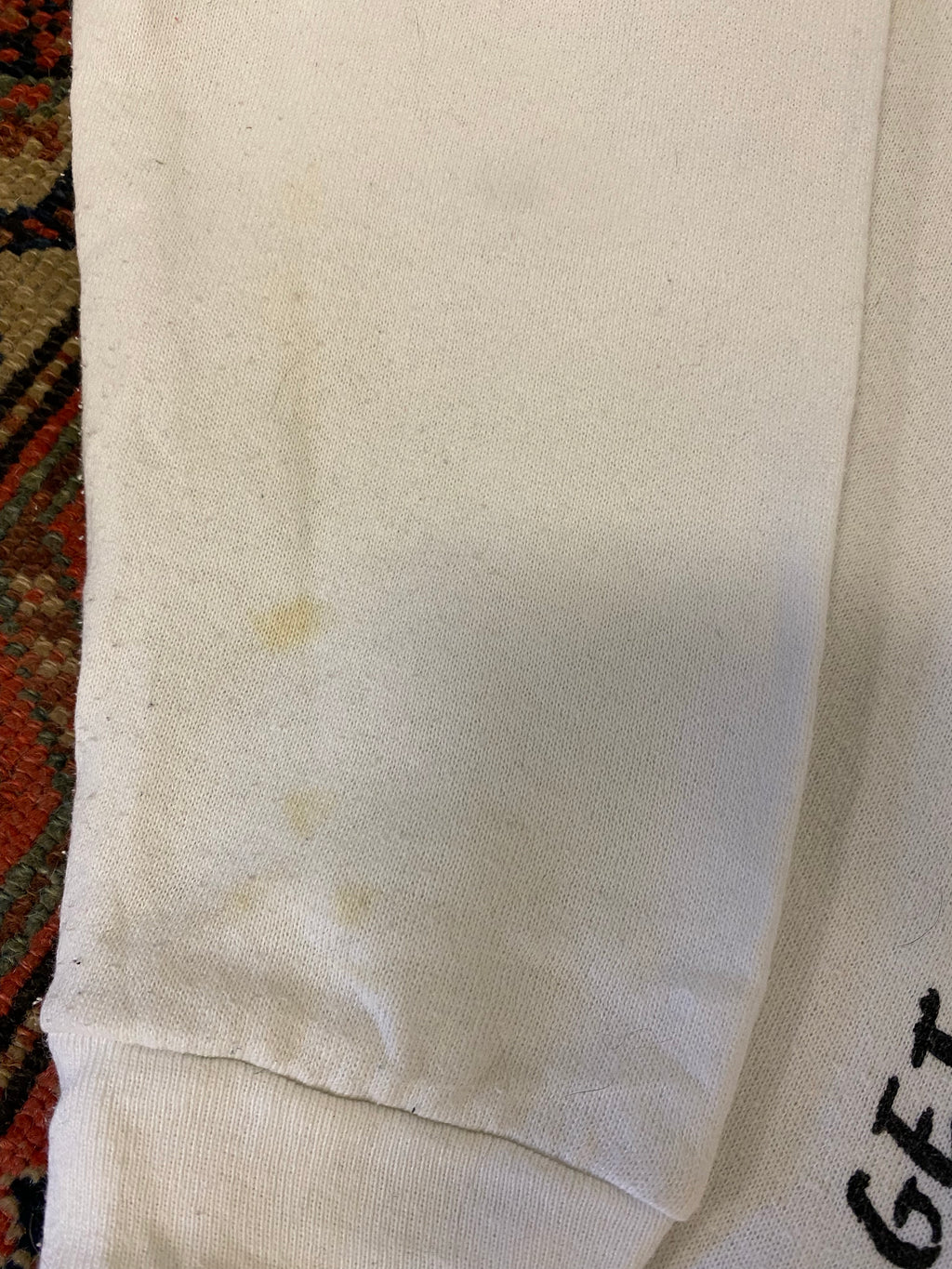 Vintage Looney Tunes Crewneck - L