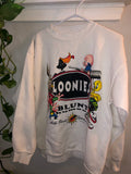 Vintage Crewneck