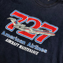 Load image into Gallery viewer, American Airlines t shirt