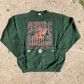 Seattle Crewneck
