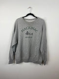 90s Michigan crewneck