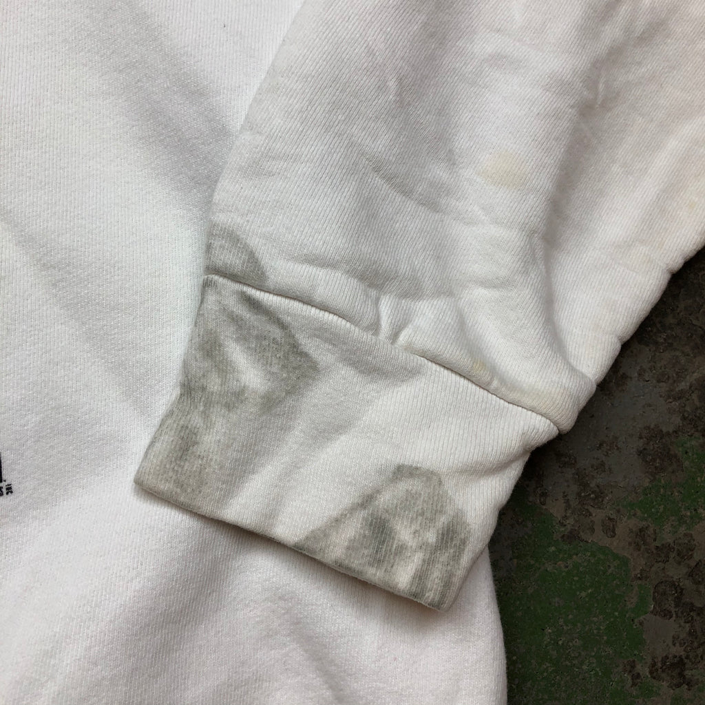 1997 packers Crewneck