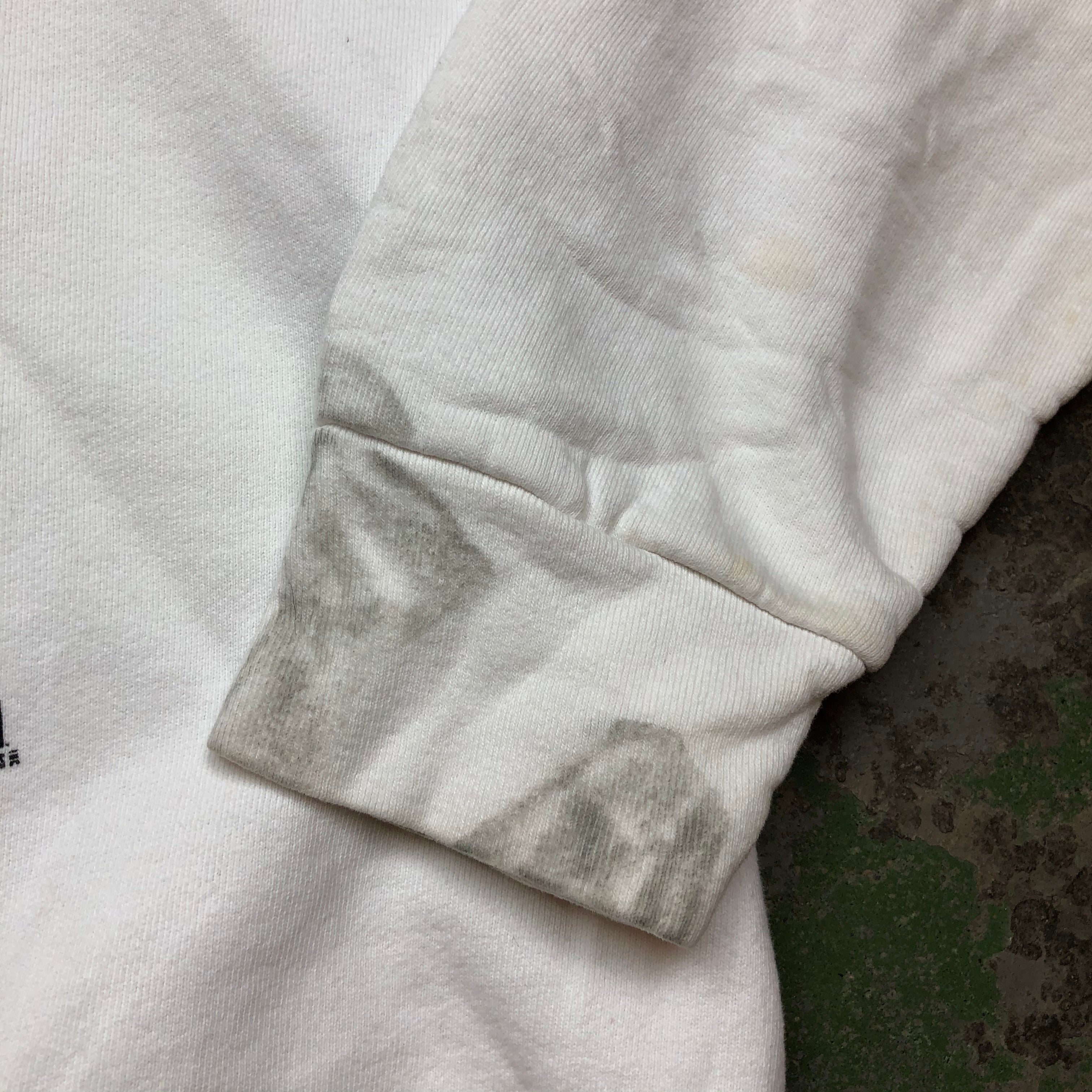 1997 packers Crewneck