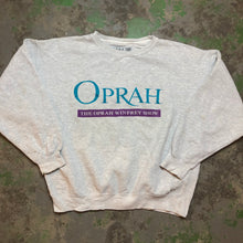 Load image into Gallery viewer, 90s Oprah Crewneck
