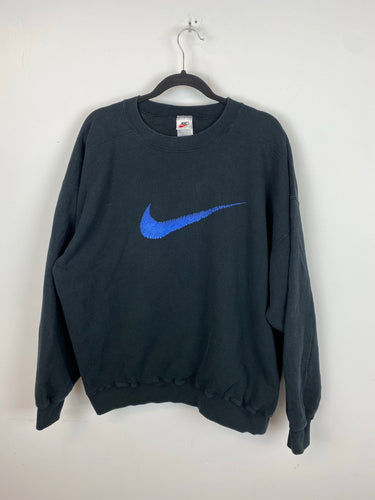 90s Nike crewneck - M/L