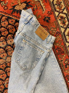 Vintage High Waisted London Jeans - 29IN/W