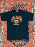 Vintage Harley Davidson T Shirt - L