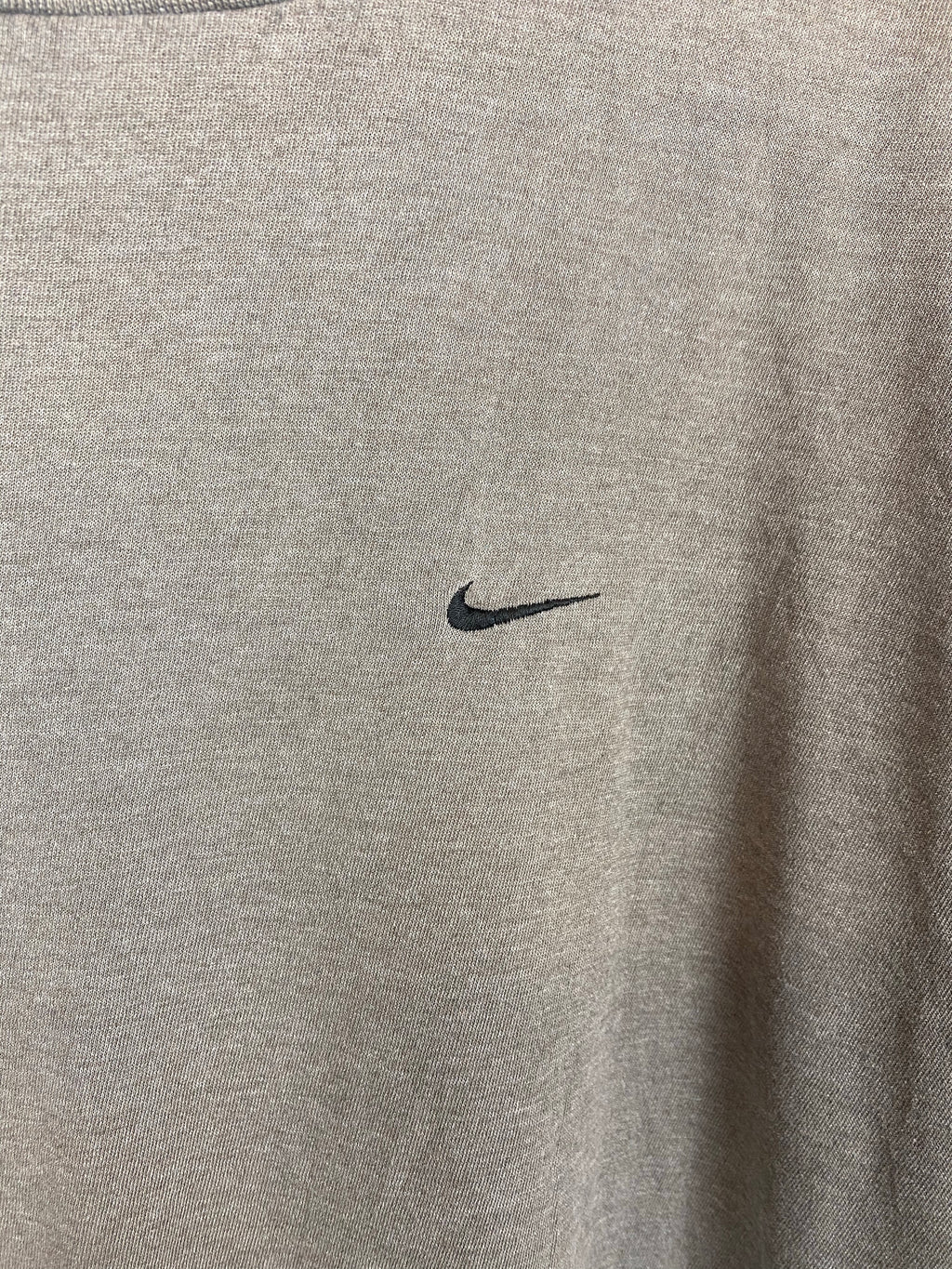 90s faded Nike t shirt