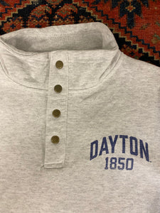Vintage Dayton Crewneck - M