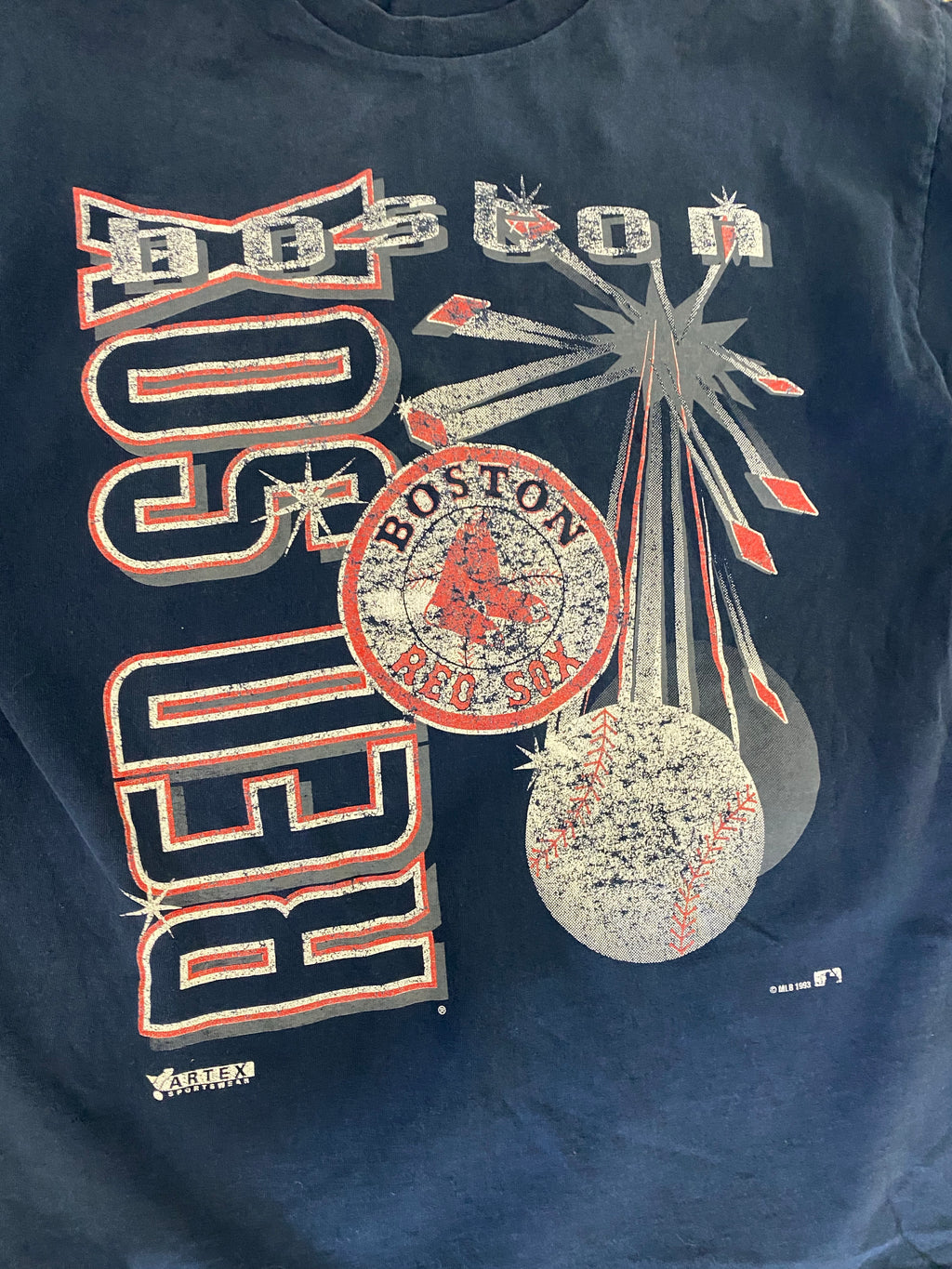 1993 Boston Red Sox’s T Shirt - M