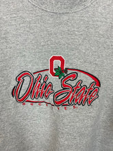 Load image into Gallery viewer, Vintage Embroidered Ohio State Crewneck - L