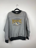 Vintage Pittsburg penguins crewneck