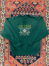 Load image into Gallery viewer, 90s Notre Dame Crewneck - M