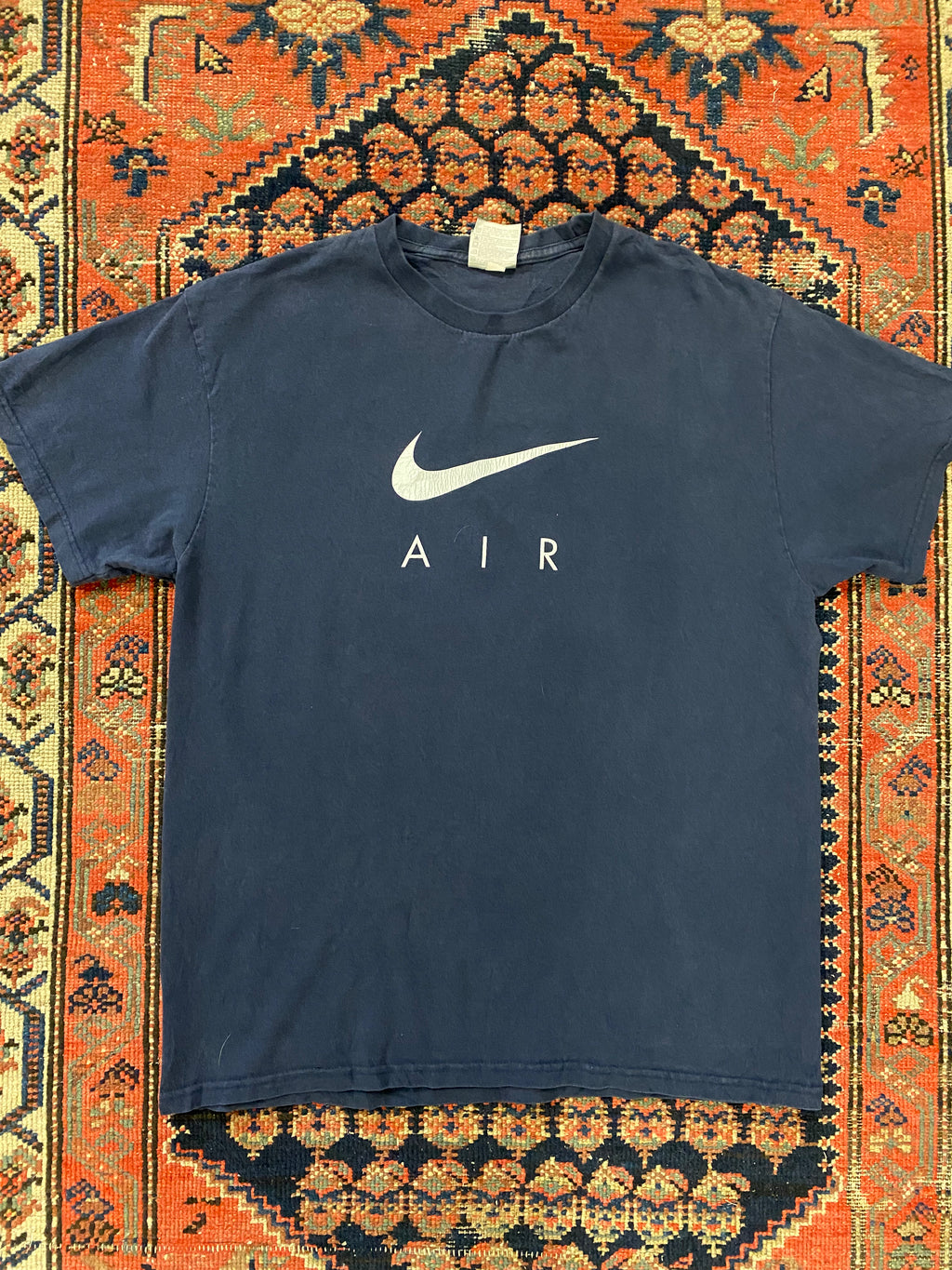 Vintage Nike Air T Shirt - M