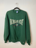 Vintage Michigan State Russell Crewneck - M/L