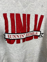 Load image into Gallery viewer, 90s embroidered UNLV crewneck