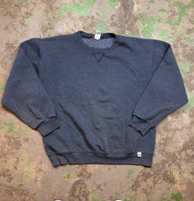 Load image into Gallery viewer, Russel blank crewneck