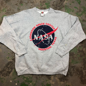 NASA Crewneck