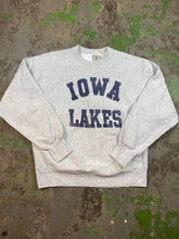 Load image into Gallery viewer, Heavy weight Iowa crewneck