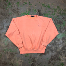 Load image into Gallery viewer, Thrasher polo Crewneck