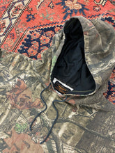 Load image into Gallery viewer, Vintage Camo Hoodie - XL