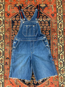 Vintage DKNY Overalls - S