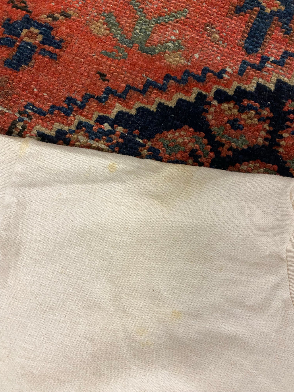 Vintage Seasons Hot Air Balloons T Shirt - XL