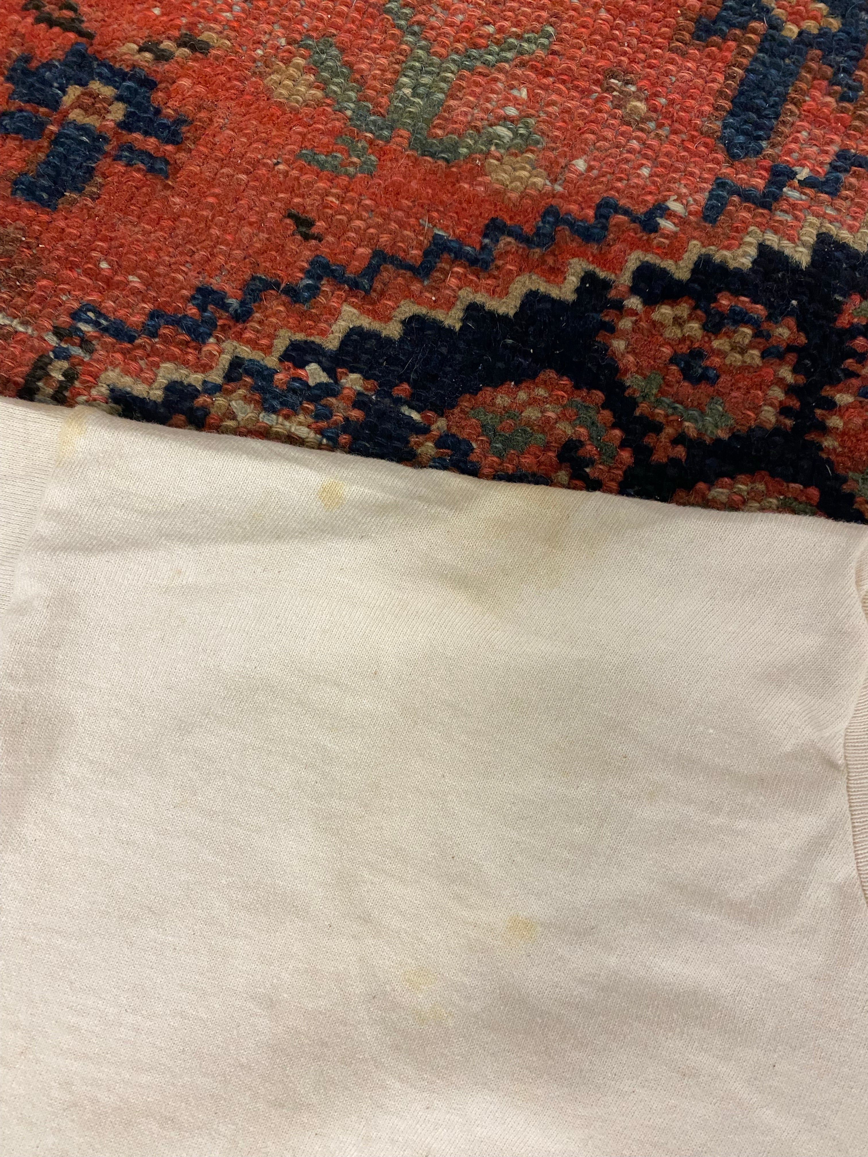 Vintage Seasons Hot Air Balloons T Shirt - XL