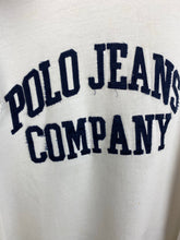 Load image into Gallery viewer, Vintage oversized Polo Company hoodie