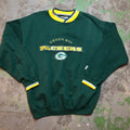 Packers Crewneck