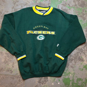 Packers Crewneck