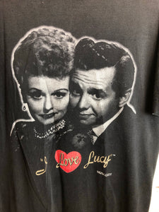 1992 Love Lucy tee