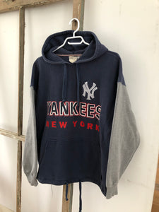 Yankees Sweater