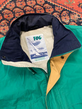 Vintage London Fog Jacket - M