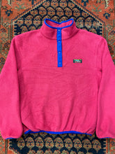 Load image into Gallery viewer, Vintage LL Bean Fleece - WMNS/M