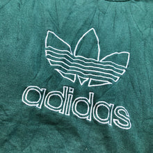 Load image into Gallery viewer, Vintage embroidered adidas Crewneck