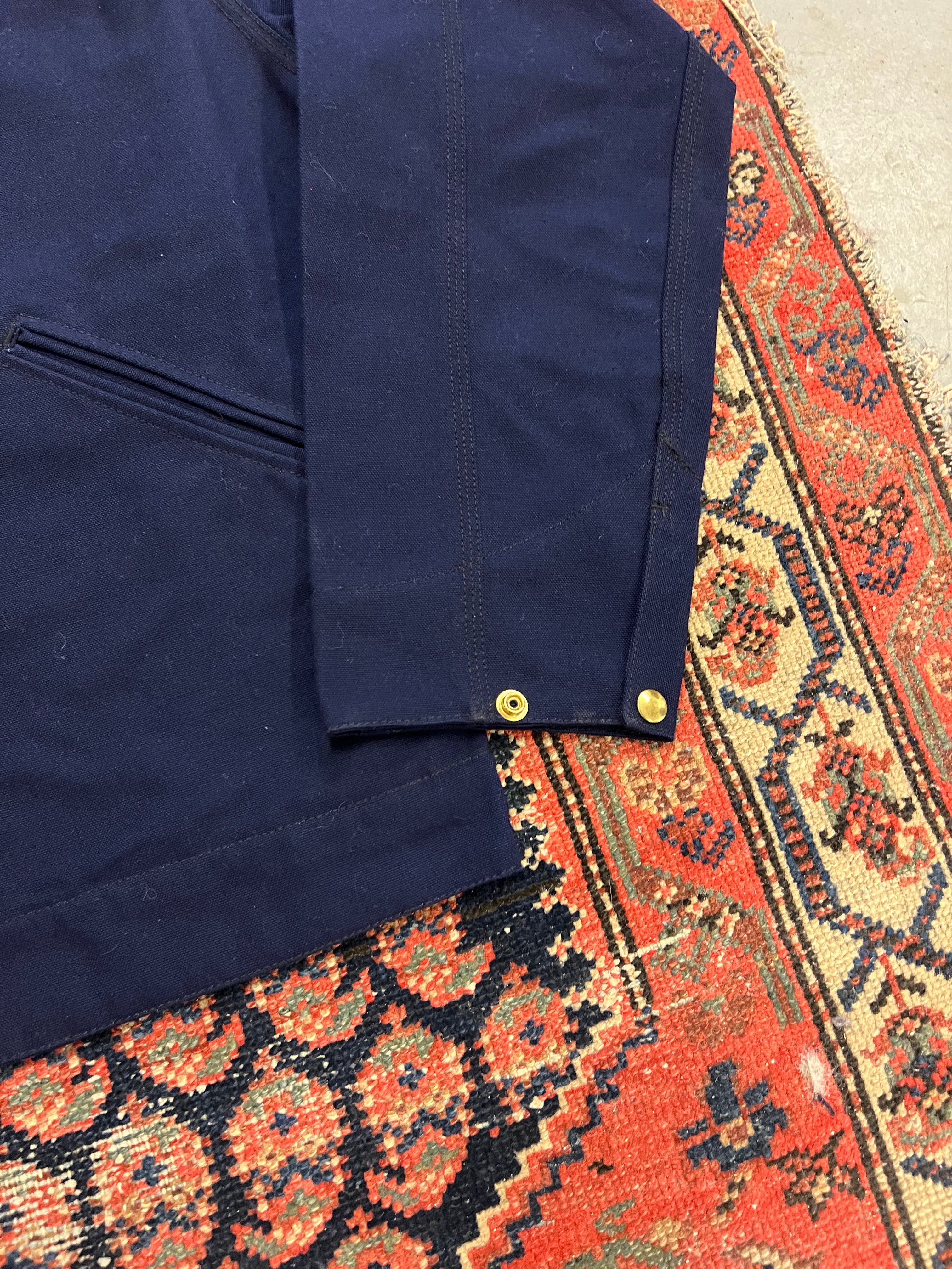 VINTAGE CARHARTT JACKET - LARGE