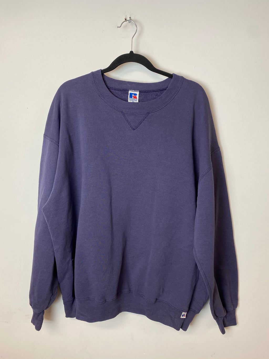 90s Russell Crewneck - L/XL