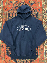 Load image into Gallery viewer, Vintage Ford Hoodie - S