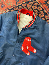 Load image into Gallery viewer, Vintage Boston Red Sox’s Jacket - XL