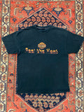 90s Front & Back Harley T Shirt - M