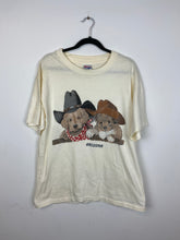 Load image into Gallery viewer, 90s oversized Arizona t shirt