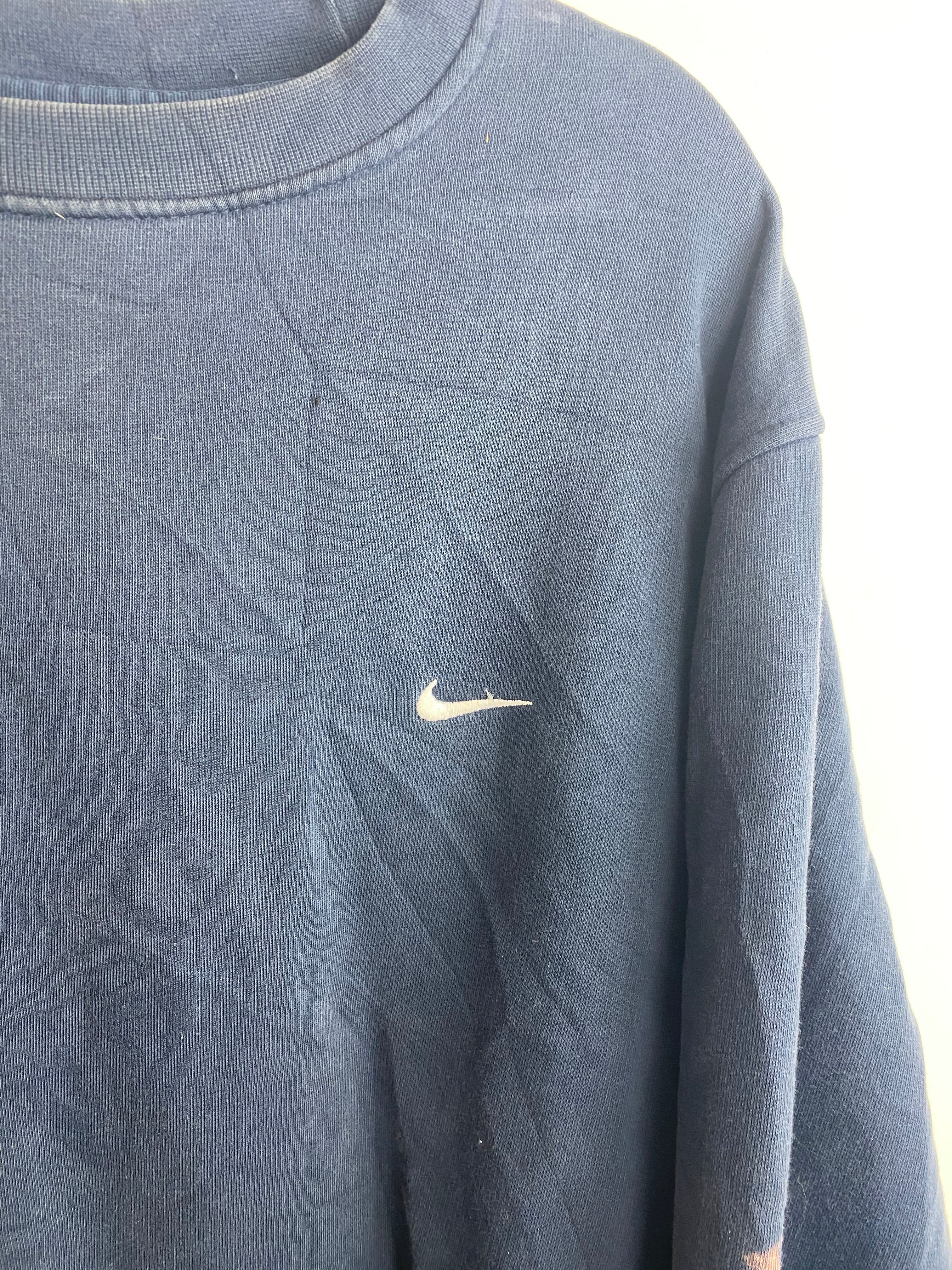 Early 2000s Nike crewneck