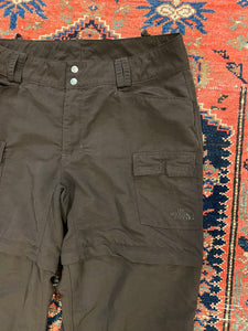Vintage Northface zip off pants - WMNS/32-W
